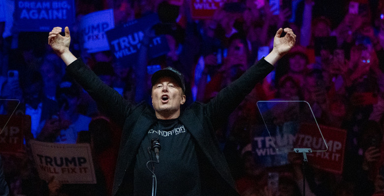 WP: Илон Маск будет получать в год больше всех учителей начальных школ в США