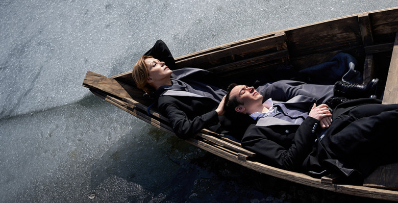 История о попытке прожить не свою жизнь