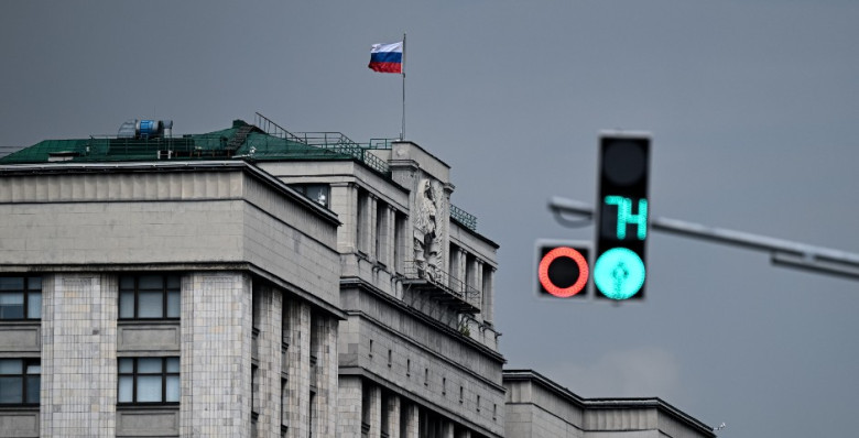 Депутатов Госдумы пригласили в США для консультаций по Украине