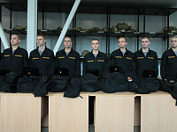 Госдума приняла закон о круглогодичном призыве на срочную службу