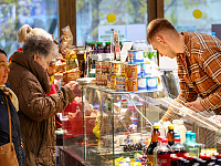 В ОП предложили пятилетний запрет на увеличение налогов для малого бизнеса