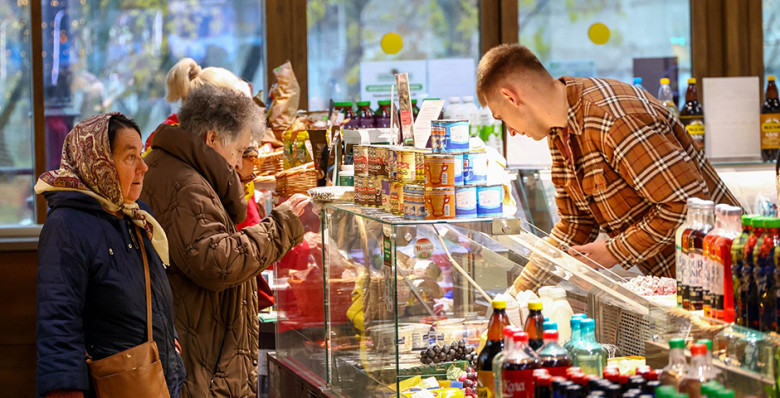 В ОП предложили пятилетний запрет на увеличение налогов для малого бизнеса В ОП предложили пятилетний запрет на увеличение налогов для малого бизнеса