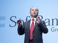 Основатель SoftBank стал богатейшим человеком Японии