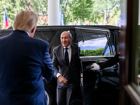 Армения передаст «маршрут Трампа» в аренду США на 49 лет