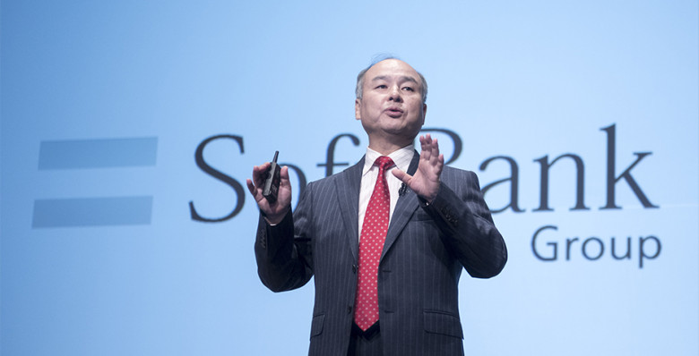 Основатель SoftBank стал богатейшим человеком Японии Основатель SoftBank стал богатейшим человеком Японии