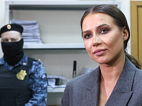 Блогер Лерчек погасила долг перед ФНС