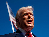 Дональд Трамп объявил о блокаде Ормузского пролива