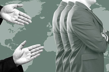 «Большая двадцатка» дружит врозь