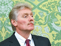 Дмитрий Песков: РФ надеется на возобновление трехсторонних переговоров