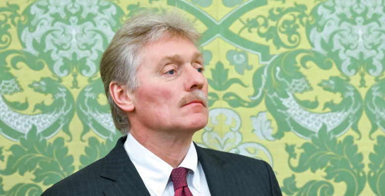 Дмитрий Песков: РФ надеется на возобновление трехсторонних переговоров