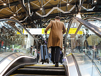 «Ростех» сообщил о восстановлении работы системы Leonardo