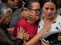 В Венесуэле заявили о гибели 100 человек в результате военной операции США