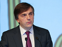 Сергей Кравцов сообщил об увеличении количества часов на изучение истории в школе