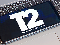 Акции Take-Two рухнули после переноса GTA VI