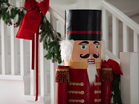 Большой театр откроет продажу билетов на «Щелкунчика» 2 декабря