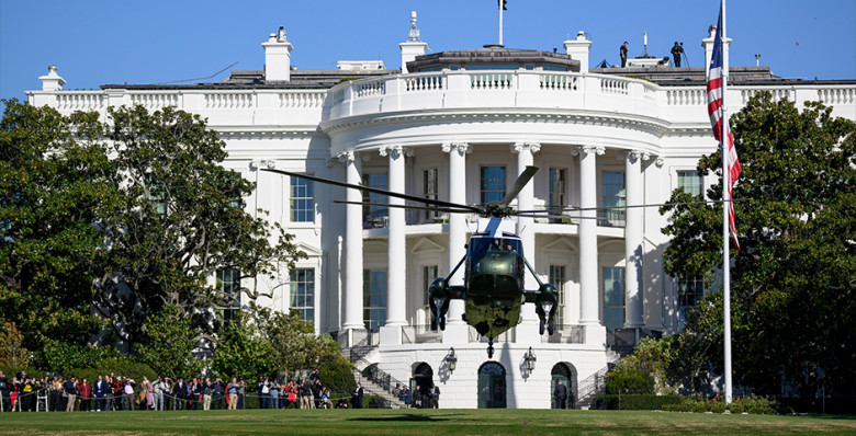 Bloomberg: план США по Украине предполагает снятие санкций с России