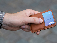 Visa начала тестировать международные платежи в стейблкоинах