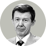 Михаил Ершов