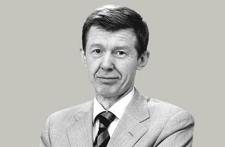 Какова альтернатива повышению НДС?