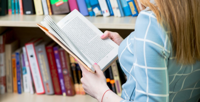 В Институте Пушкина оценили словарный состав современного русского языка