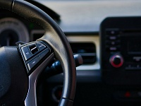 Российский офис Suzuki сменил гендиректора