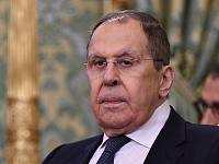 Сергей Лавров: США хотят убрать Украину с повестки для нормальных отношений с РФ