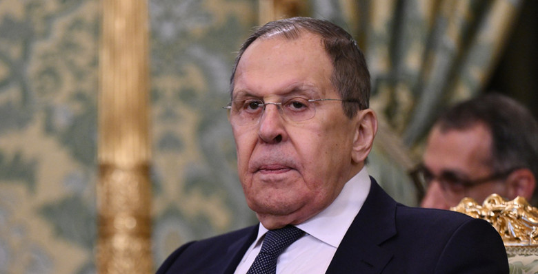 Сергей Лавров: США хотят убрать Украину с повестки для нормальных отношений с РФ