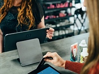 Доля трех крупнейших экосистем на рынке платежей за три года выросла до 40% 