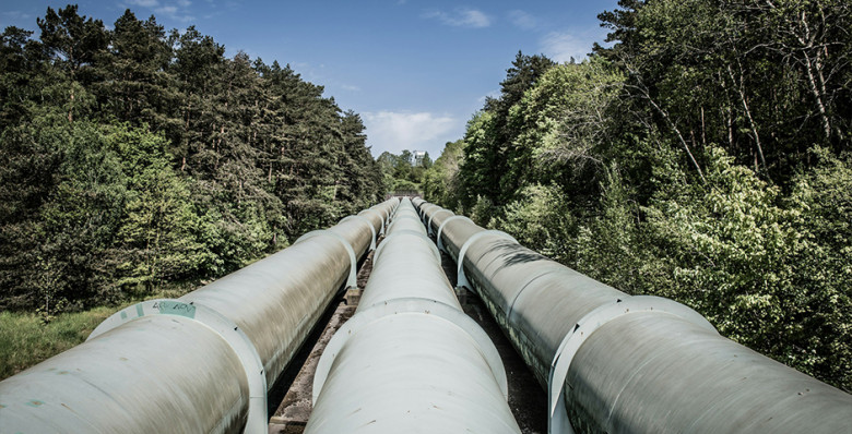 Россия и Сербия продлили контракт по поставке российского газа на три месяца