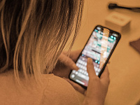 Роскомнадзор сообщил о последовательном введении ограничений против WhatsApp