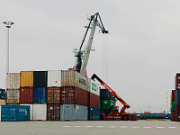 Промышленность Китая в октябре упала до шестимесячного минимума