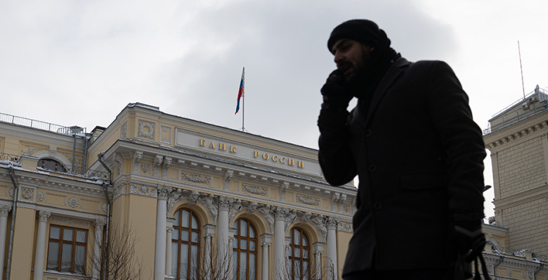 ЦБ подготовил ренкинг банков по уязвимости перед дропперами
