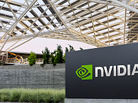 Nvidia в ноябре потеряла более $700 млрд рыночной стоимости