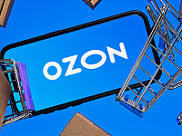 Регулятор Кипра одобрил редомициляцию Ozon в Россию