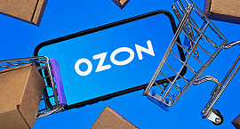 Регулятор Кипра одобрил редомициляцию Ozon в Россию