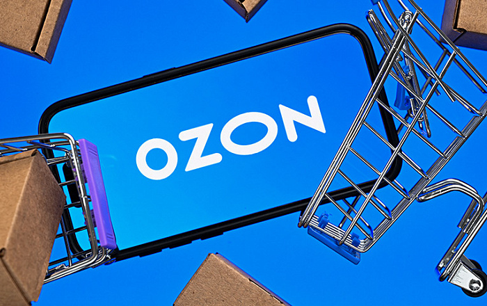 Регулятор Кипра одобрил редомициляцию Ozon в Россию