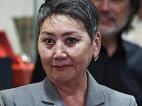 Новым гендиректором МХАТ имени Горького назначили Елену Булукову