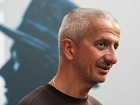 Константин Богомолов освобожден от должности и.о. ректора Школы-студии МХАТ