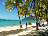 Blackstone купил один из островов Большого Барьерного рифа в Австралии за $1,2 млрд