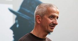 Константин Богомолов освобожден от должности и.о. ректора Школы-студии МХАТ