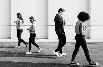 Как «Кентавр» с помощью «Психа» человека разгадал