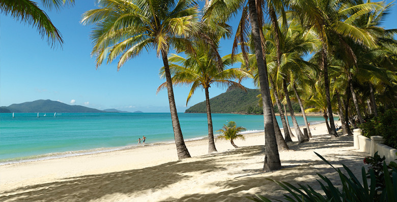 Blackstone купил один из островов Большого Барьерного рифа в Австралии за $1,2 млрд