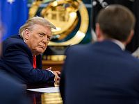 Дональд Трамп отказался от участия в саммите G20 в ЮАР