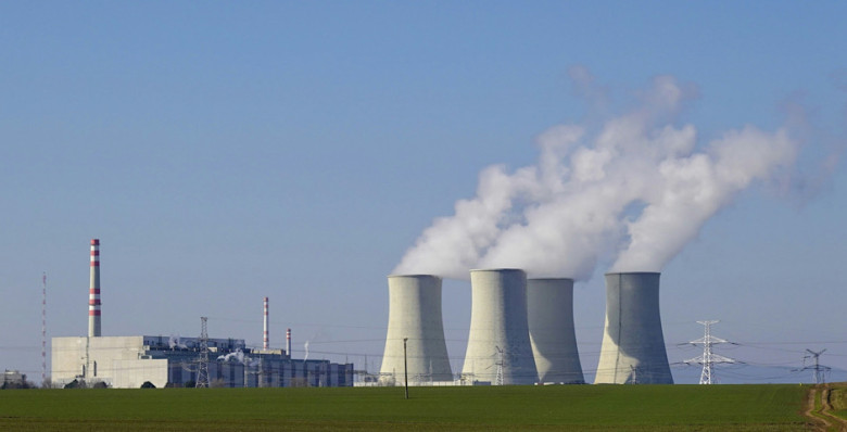 Reuters: пять стран ЕС предложили ввести налог на сверхприбыль для энергетики