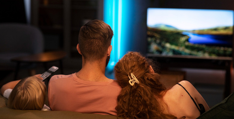 Аналитики сообщили об изменении медиапотребления россиян из-за Smart TV