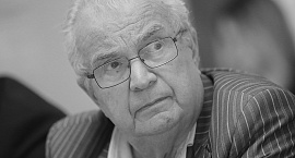 Умер иллюзионист Эмиль Кио