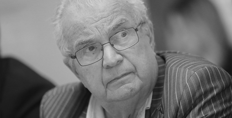 Умер иллюзионист Эмиль Кио