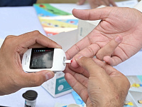 Сервисы мониторинга глюкозы включат в «белые списки»