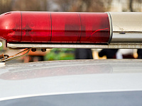 В Крыму пострадали четверо полицейских при задержании вооруженного мужчины