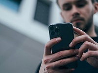 В работе российских операторов связи произошел сбой